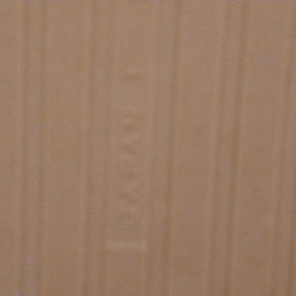 VGUC. Made in Japan. Hand painted porcelain tile. - Picture 3 of 4